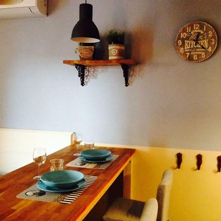 Casa Camilla Appartement Viareggio Buitenkant foto