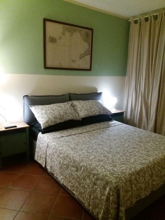 Casa Camilla Appartement Viareggio Buitenkant foto