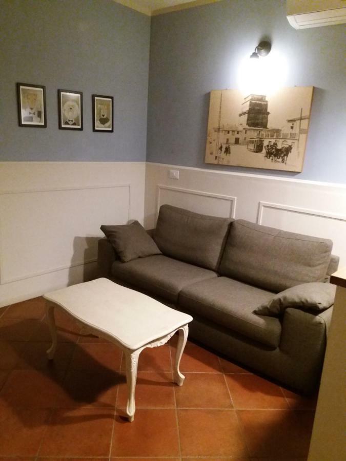 Casa Camilla Appartement Viareggio Buitenkant foto