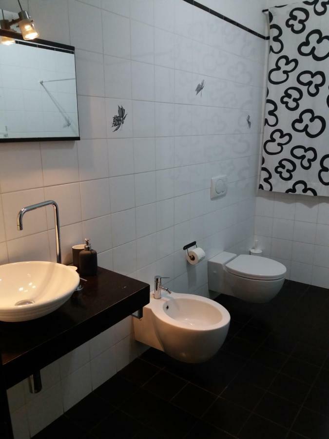 Casa Camilla Appartement Viareggio Buitenkant foto