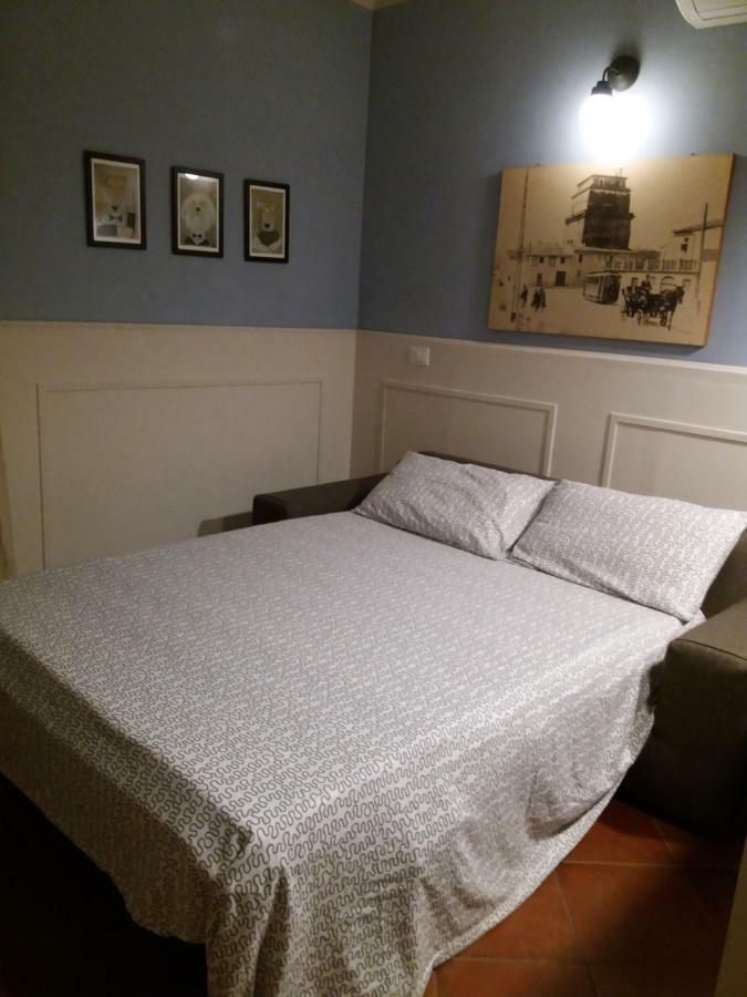 Casa Camilla Appartement Viareggio Buitenkant foto