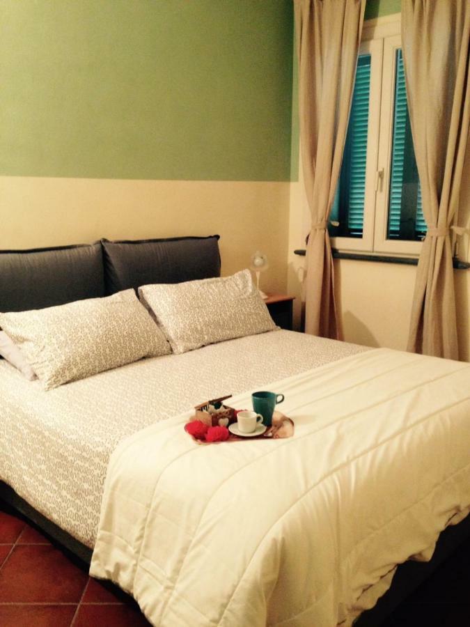 Casa Camilla Appartement Viareggio Buitenkant foto